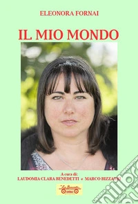 Il mio mondo libro