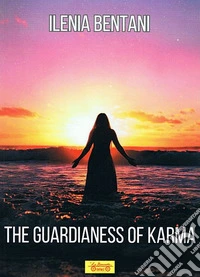 The guardianess of karma libro