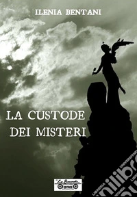 La custode dei misteri libro