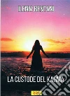 La custode del karma libro