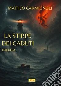 La stirpe dei caduti libro