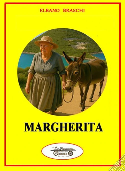Margherita
