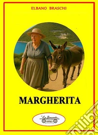 Margherita libro