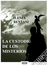 La custode de los misterios libro