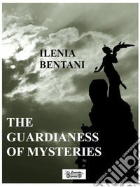 The guardianess of mysteries libro