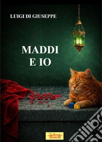 Maddi e io libro