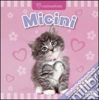 Micini. Ediz. illustrata