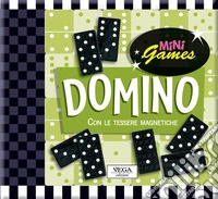 Domino. Con gadget