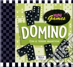 Domino. Con gadget libro