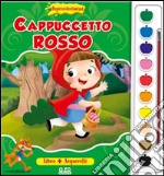 Cappuccetto Rosso. Supercolorissimi. Ediz. illustrata. Con gadget libro