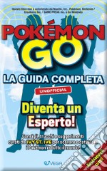 Pokémon GO libro