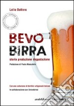 Bevo birra