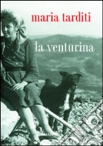 La venturina libro