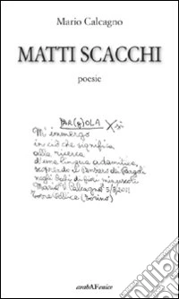 Matti scacchi