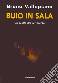 Buio in sala libro