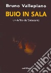 Buio in sala libro