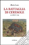 La battaglia di Ceresole libro