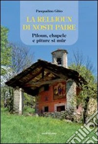 La relijoun di nosti paire libro