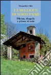 La relijoun di nosti paire libro di Ghio Pasqualino