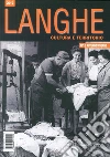Langhe. Cultura e territorio. Vol. 8 libro