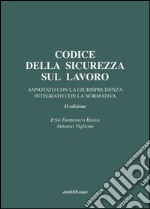 Codice della sicurezza sul lavoro