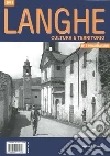 Langhe. Cultura e territorio. Vol. 9 libro