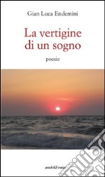 La vertigine di un sogno libro