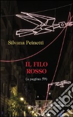 Il filo rosso (a pagina 59) libro