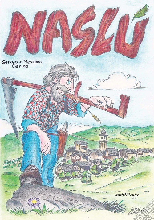 Naslù