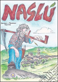 Naslù libro