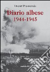 Diario albese 1944-1945 libro