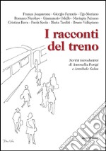 I racconti del treno libro