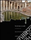 Villa Adriana in progetto libro