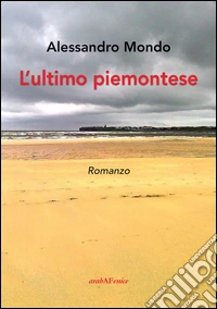 L'ultimo piemontese libro