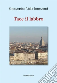 Tace il labbro libro