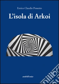 L'isola di Arkoi libro