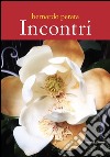 Incontri libro