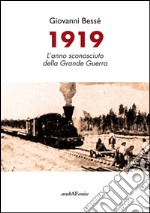 1919. L'anno sconosciuto della grande guerra libro