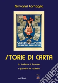 Storie di carta