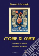 Storie di carta libro