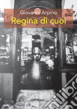 Regina di cuoi libro