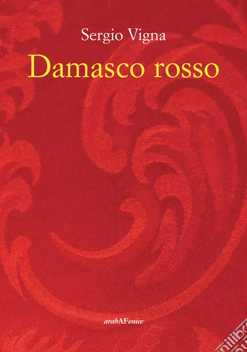 Damasco rosso