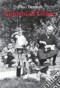 I giorni di Giuse libro