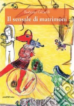 Il sensale di matrimoni libro