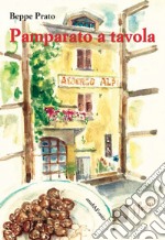 Pamparato a tavola libro