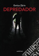 Depredador libro