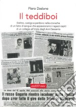 Il teddiboi