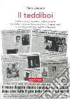 Il teddiboi libro