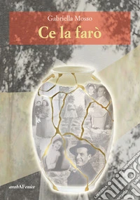 Ce la farò libro