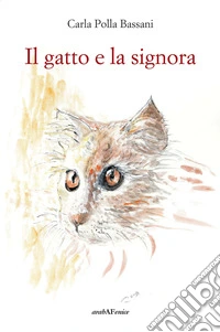 Il gatto e la signora libro